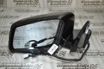 Καθρεπτης Αριστερος Mercedes E200 W212 2009-2013 (10+10+2 pins) (Blind Spot)
