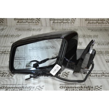Καθρεπτης Αριστερος Mercedes E200 W212 2009-2013 (10+10+2 pins) (Blind Spot)