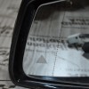Καθρεπτης Αριστερος Mercedes E200 W212 2009-2013 (10+10+2 pins) (Blind Spot)