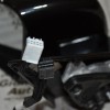 Καθρεπτης Αριστερος Mercedes E200 W212 2009-2013 (10+10+2 pins) (Blind Spot)