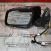 Καθρεπτης Αριστερος Mercedes C200 W204 2007-2014 (10+10 pins) (Blind Spot)