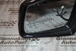 Καθρεπτης Αριστερος Mercedes C200 W204 2007-2014 (10+10 pins) (Blind Spot)