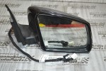Καθρεπτης Δεξιος Mercedes C200 W204 2007-2014 (10+10 pins) (Blind Spot)