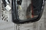 Καθρεπτης Δεξιος Mercedes C200 W204 2007-2014 (10+10 pins) (Blind Spot)