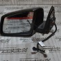 Καθρεπτης Δεξιός Mercedes E200 W212 2009-2013 (10+10+2 pins) (Blind Spot)