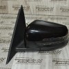Καθρεπτης Δεξιός Mercedes E200 W212 2009-2013 (10+10+2 pins) (Blind Spot)