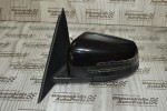 Καθρεπτης Δεξιός Mercedes E200 W212 2009-2013 (10+10+2 pins) (Blind Spot)