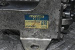 Ηλεκτροβαλβίδα Mazda 6 2.2 MZR-CD R2AA 2013-2018 139700-0700 (Μικρό Σπάσιμο)