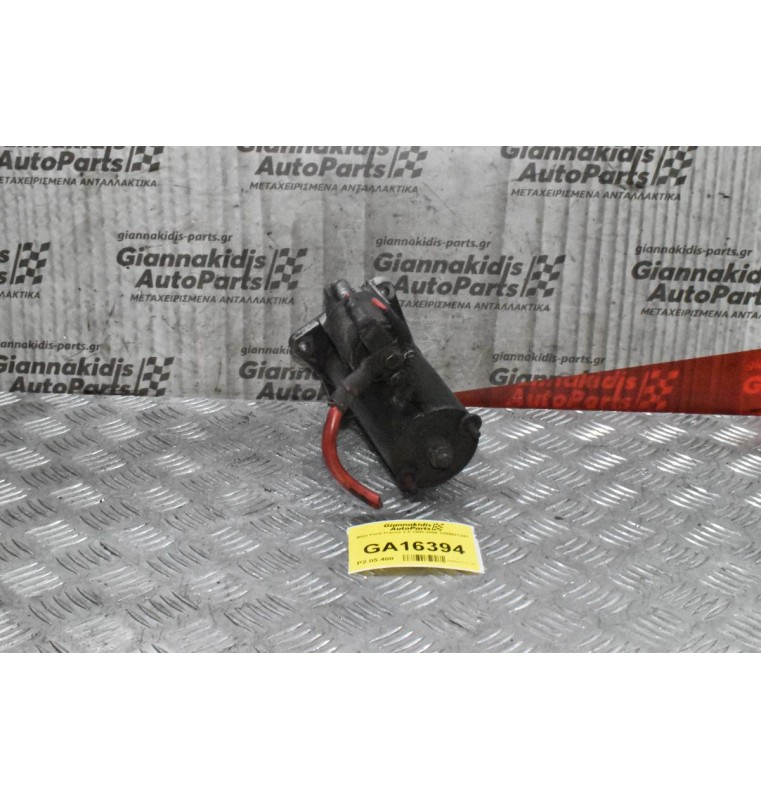 Μίζα Ford Transit 2.5 1995-2000 1005821241