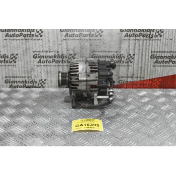 Δυναμό Seat Ibiza / Toledo / Altea 1.4 TSI/FSI 110A 2004-2017 03C903023G (Volkswagen Golf / Jetta / Touran / Passat / Audi A3 A1 / Skoda Octavia Fabia) (BMY BLG CAX)