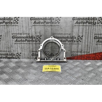 Τσιμουχότοπος Κινητήρα Mitsubishi L200 2.5 4D56 1990-1997