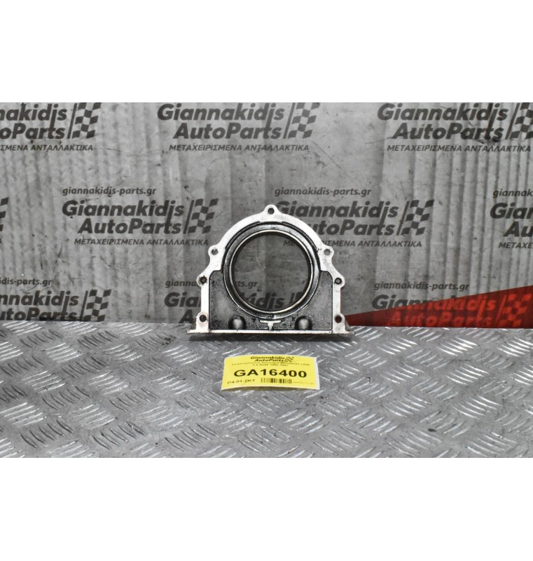 Τσιμουχότοπος Στροφάλου Κινητήρα Mitsubishi L200 2.5 4D56 1990-1997