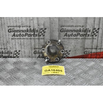 Κομπλερ Τετρακίνησης Isuzu D-Max 2002-2012 (17 Δόντια)