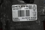 Κομπρεσέρ Aircondition - A/C Κλιματισμός Renault Megane K9K 2001-2010 DELPHI 8200600110