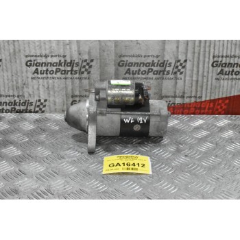 Μίζα Ford Ranger / Mazda B2500 2.5TD WL 12V 1998-2005