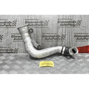 Κολάρο Τουρμπίνας Skoda Octavia - A3 - TT - Passat - Altea - Leon - Toledo 2.0 TFSI 200PS BWA 2004-2010