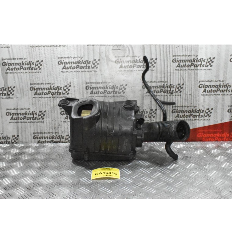 Φιλτροκούτι Volkswagen Golf IV 1.4 TSI BLX 2008-2013 1F0129607