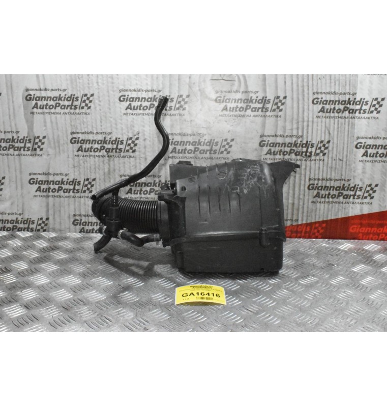 Φιλτροκούτι Volkswagen Golf IV 1.4 TSI BLX 2008-2013 1F0129607