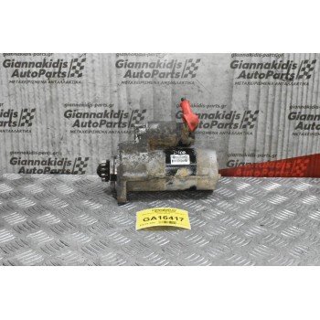 Μίζα Nissan Navara D40 YD25 2005-2010 23300-EB300