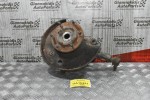 Ακραξόνιο Δεξιό Mazda B2500 1997-2005 (Βίδα)