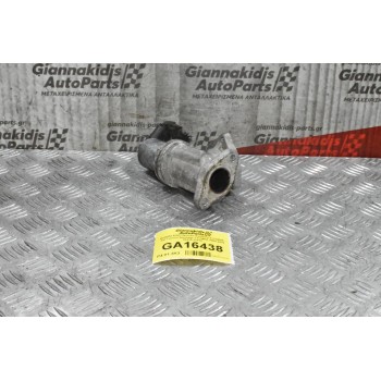 Βαλβίδα EGR Hyundai Santa Fe 2.2 D4EB - Kia Tucson Sportage 2.0 D4EA 2005-2010 28410-27410