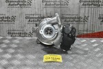 Turbo/Τουρμπίνα Toyota Hilux Revo 2GD 2015-2020 17201-11070 (Καινούργια) (Γνήσια)