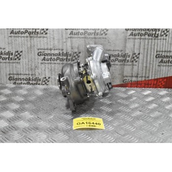 Turbo/Τουρμπίνα Toyota Hilux Revo 2GD 2015-2020 17201-11070 (Καινούργια) (Γνήσια)