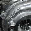 Turbo/Τουρμπίνα Toyota Hilux Revo 2GD 2015-2020 17201-11070 (Καινούργια) (Γνήσια)