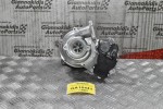 Turbo/Τουρμπίνα Toyota Hilux Revo 2GD 2015-2020 17201-11070 (Καινούργια) (Γνήσια)