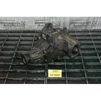 Βοηθητικό Σασμάν 4Χ4 Kia Sportage 2.0 D4EA 2004-2010 JM (VGT)