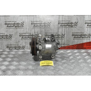Κομπρεσέρ Aircondition Nissan Navara D40 YD25 2005-2012 CALSONIC 92600-EB400