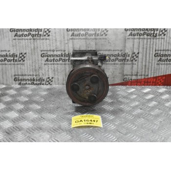 Κομπρεσέρ Aircondition Nissan Navara D40 YD25 2005-2012 CALSONIC 92600-EB400