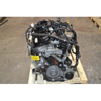 Κινητήρας - Μοτέρ Mercedes-Benz CLA 200 2.2 CDI 651930 2013-2019 (70.000 XΛΜ)