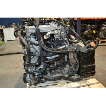 Κινητήρας - Μοτέρ Mercedes-Benz CLA 200 2.2 CDI 651930 2013-2019 (70.000 XΛΜ)