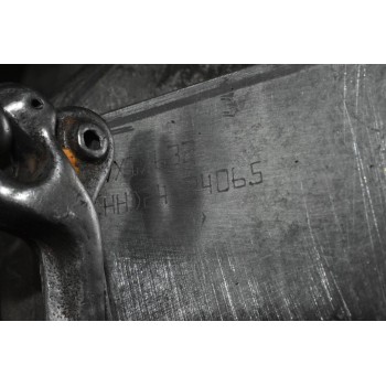 Αυτόματο Κιβώτιο Ταχυτήτων / Σασμάν Audi A4 2.0 TFSI Quattro BGB 2005-2010 (HHD)