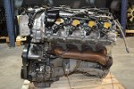Κινητήρας - Μοτέρ Mercedes-Benz S500 W221 5.5 V8 273961 2010-2018 (98.000 ΧΛΜ)