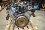 Κινητήρας - Μοτέρ Mercedes-Benz S500 W221 5.5 V8 273961 2010-2018 (98.000 ΧΛΜ)