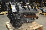 Κινητήρας - Μοτέρ Mercedes-Benz S500 W221 5.5 V8 273961 2010-2018 (98.000 ΧΛΜ)