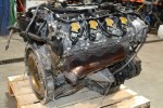 Κινητήρας - Μοτέρ Mercedes-Benz S500 W221 5.5 V8 273961 2010-2018 (98.000 ΧΛΜ)