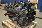 Κινητήρας - Μοτέρ Mercedes-Benz S500 W221 5.5 V8 273961 2010-2018 (98.000 ΧΛΜ)