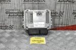 Εγκέφαλος Volvo S60 V60 S80 V70 B4164T 2008-2016 BOSCH 31331540 0261S06611