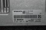 Εγκέφαλος Volvo S60 V60 S80 V70 B4164T 2008-2016 BOSCH 31331540 0261S06611