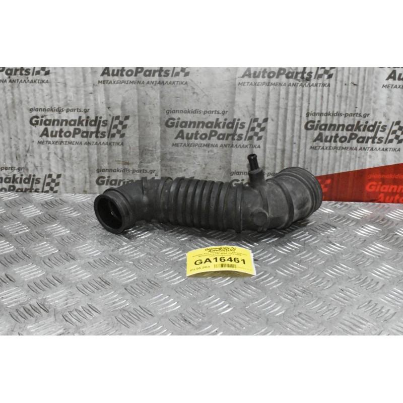 Κολάρο Από Τουρμπίνα Στο Φιλτροκούτι Mitsubishi L200 4D56 2002-2006 (Ηλεκτρόγκαζο)