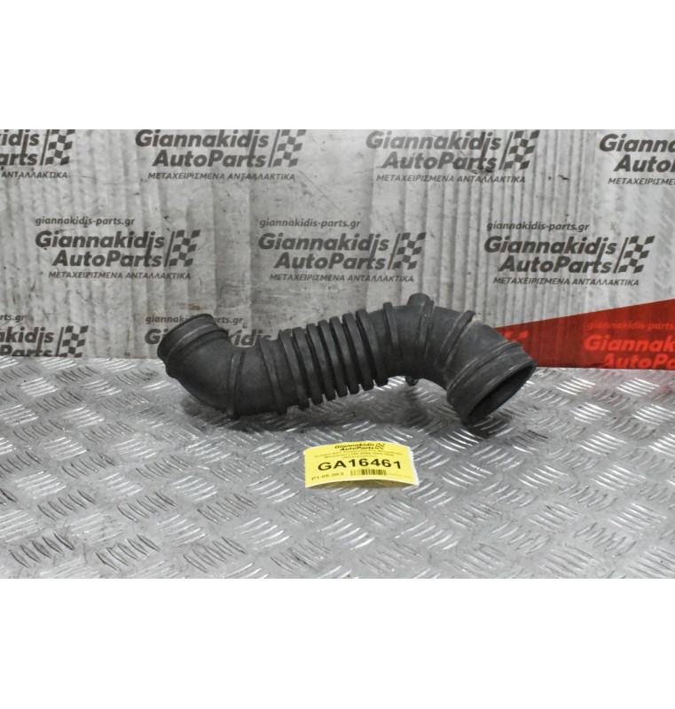 Κολάρο Από Τουρμπίνα Στο Φιλτροκούτι Mitsubishi L200 4D56 2002-2006 (Ηλεκτρόγκαζο)