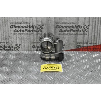Πεταλούδα Γκαζιού Volvo S60 B4164T 2010-2015 BOSCH 7S7G-9F991-BA 0280750534