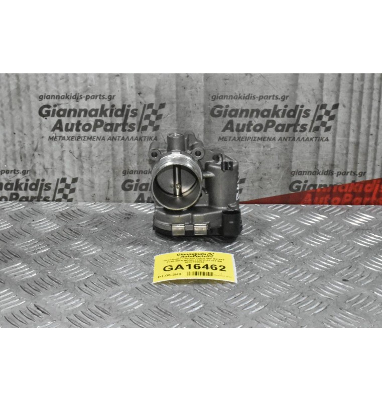 Πεταλούδα Γκαζιού Volvo S60 B4164T 2010-2015 BOSCH 7S7G-9F991-BA 0280750534