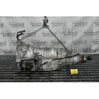 Αυτόματο Σασμάν 4x4 Audi A4 2.0 TFSI BWE Quattro 2005-2010 (Κωδικος Σασμαν HYH)