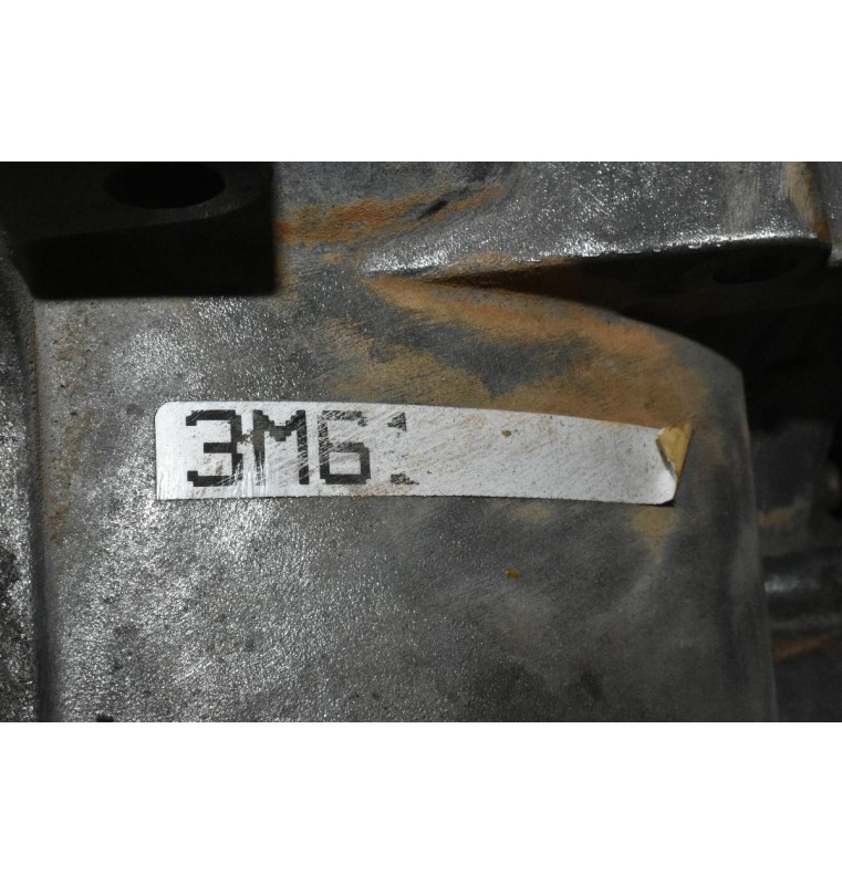 Αυτόματο Σασμάν 4x4 Audi A4 2.0 TFSI BWE Quattro 2005-2010 (Κωδικος Σασμαν HYH)