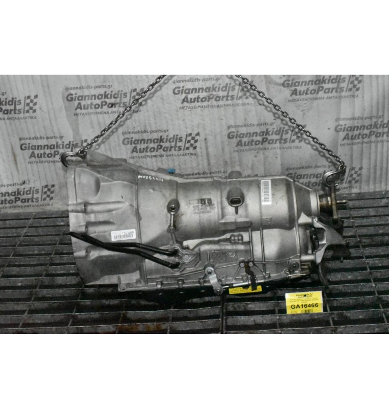 Αυτόματο Κιβώτιο Ταχυτήτων / Σασμάν Bmw E90 320 143PS N43B20A 2005-2010 7592522 (030029)
