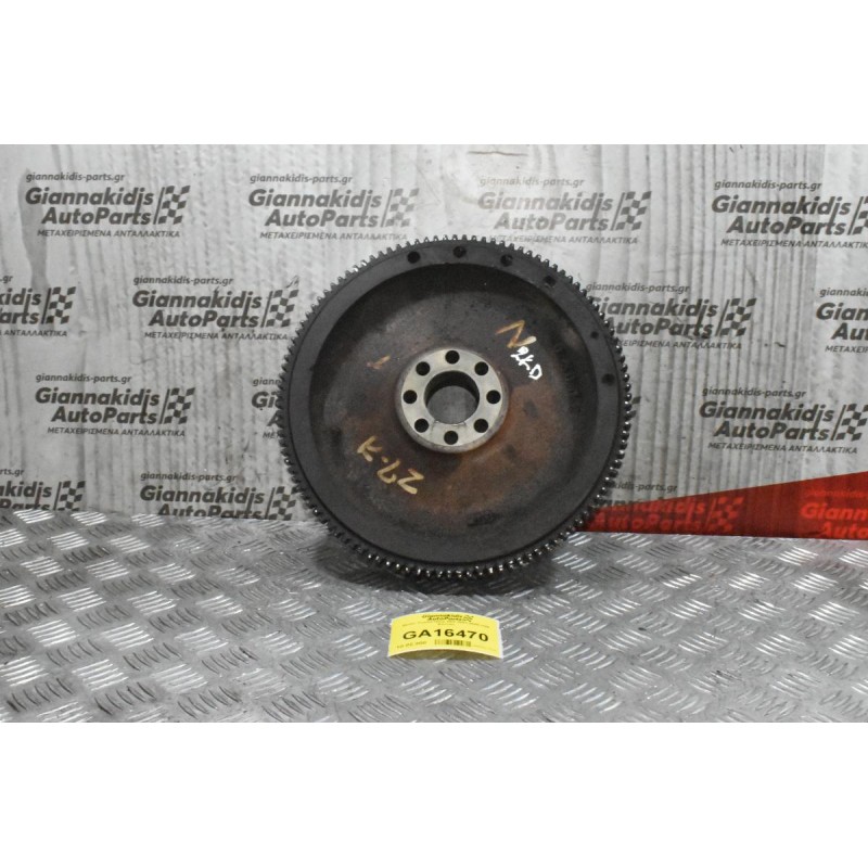 Βολάν Toyota Hilux Hiace 2.5 D4D 2KD 2001-2005 (109 Δόντια)